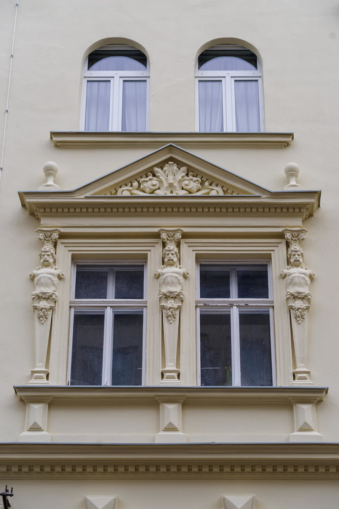 Magdalenenstraße 21, 1060 Wien